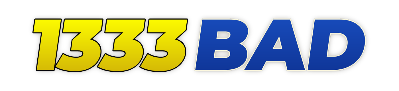 1333bad